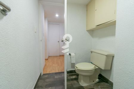 medio Baño de apartamento para alugar com 2 quartos, 152m² em Polanco V Sección, Ciudad de México