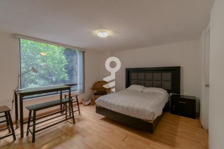 Suite de apartamento para alugar com 2 quartos, 152m² em Polanco V Sección, Ciudad de México
