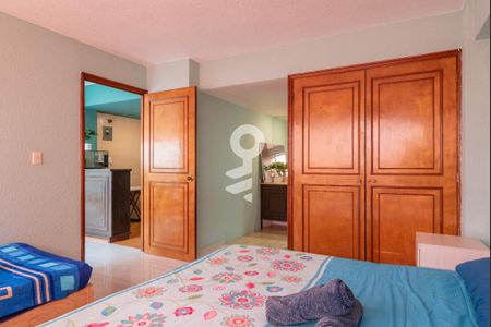 Suite de apartamento para alugar com 1 quarto, 70m² em Anzures, Ciudad de México