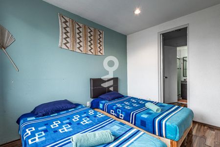 Suite de apartamento para alugar com 3 quartos, 150m² em Colonia Del Valle Norte, Ciudad de México