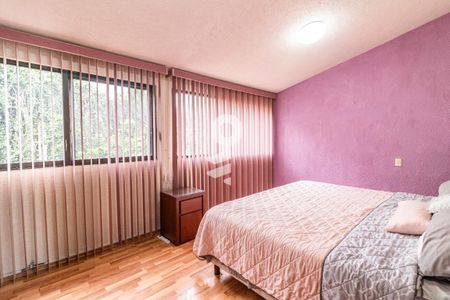 Recámara 3 de apartamento para alugar com 3 quartos, 210m² em Santa María Tepepan, Ciudad de México