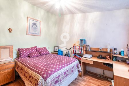 Recámara 2 de apartamento para alugar com 3 quartos, 210m² em Santa María Tepepan, Ciudad de México