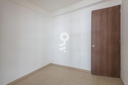 Apartamento para alugar com 2 quartos, 53m² em Los cajones, Ciudad López Mateos