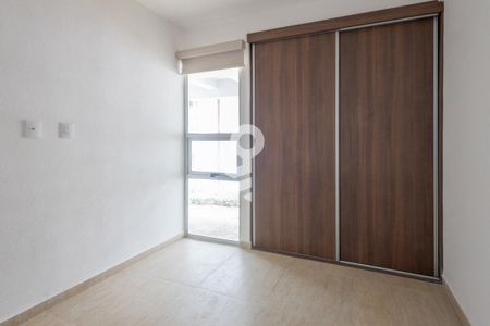 Apartamento para alugar com 2 quartos, 53m² em Los cajones, Ciudad López Mateos