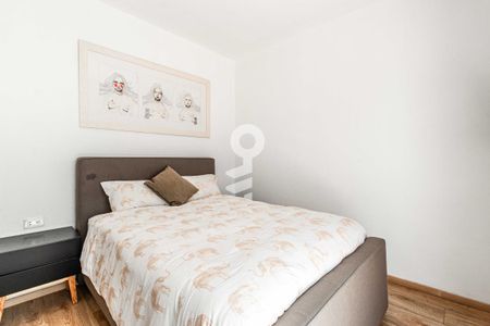 Recámara  de apartamento para alugar com 2 quartos, 140m² em Roma Norte, Ciudad de México