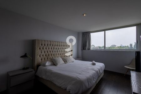 Suite 2 de apartamento para alugar com 2 quartos, 146m² em Roma Norte, Ciudad de México