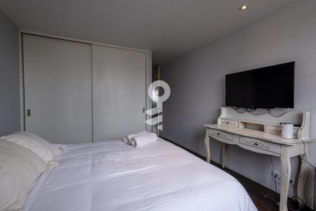 Suite 1 de apartamento para alugar com 2 quartos, 146m² em Roma Norte, Ciudad de México