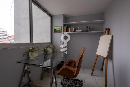 Estudio de apartamento para alugar com 2 quartos, 146m² em Roma Norte, Ciudad de México