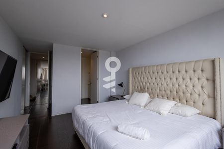 Suite 2 de apartamento para alugar com 2 quartos, 146m² em Roma Norte, Ciudad de México