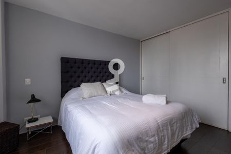 Suite 1 de apartamento para alugar com 2 quartos, 146m² em Roma Norte, Ciudad de México