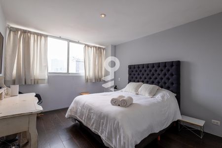 Suite 1 de apartamento para alugar com 2 quartos, 140m² em Roma Norte, Ciudad de México