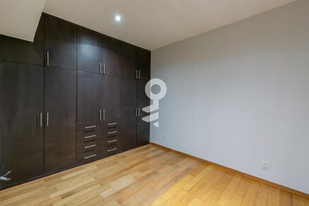 Recámara 1 de apartamento para alugar com 3 quartos, 120m² em Xoco, Ciudad de México