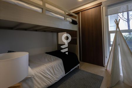 Recámara 2 de apartamento para alugar com 2 quartos, 53m² em Los Cajones, Ciudad López Mateos