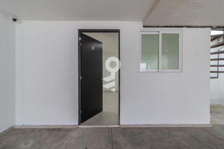 Área común  de apartamento para alugar com 1 quarto, 80m² em Nueva Rosita, Ciudad de México