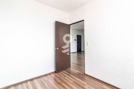 Recámara 2 de apartamento para alugar com 3 quartos, 120m² em Nueva Rosita, Ciudad de México