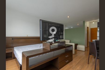 Recámara  de apartamento para alugar com 1 quarto, 45m² em Lomas Del Chamizal, Ciudad de México