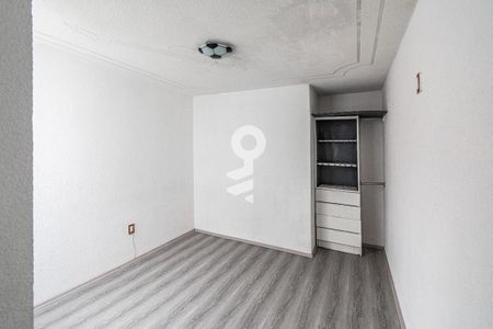 Recámara 3 de apartamento para alugar com 3 quartos, 90m² em Alianza Popular Revolucionaria, Ciudad de México