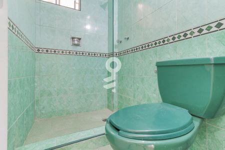 Baño de apartamento para alugar com 2 quartos, 51m² em Guadalupe Del Moral, Ciudad de México