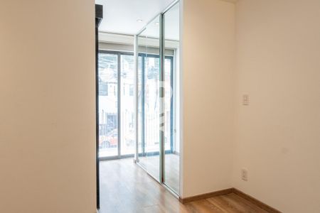 Suite 2 de apartamento para alugar com 2 quartos, 98m² em San Rafael, Ciudad de México