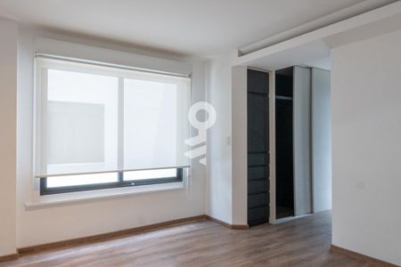 Suite 1 de apartamento para alugar com 2 quartos, 98m² em San Rafael, Ciudad de México
