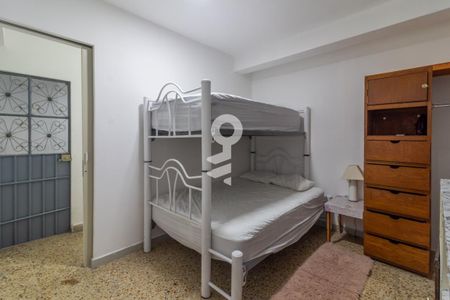 Recámara de apartamento para alugar com 1 quarto, 40m² em Ampliación Sinatel, Ciudad de México