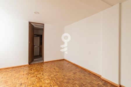 Suite  de apartamento para alugar com 2 quartos, 125m² em Nápoles, Ciudad de México