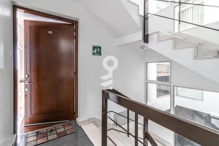 Área común  de apartamento para alugar com 2 quartos, 76m² em Viaducto Piedad, Ciudad de México