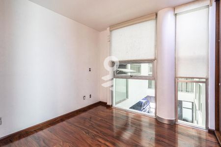 Recámara 1 de apartamento para alugar com 2 quartos, 76m² em Viaducto Piedad, Ciudad de México