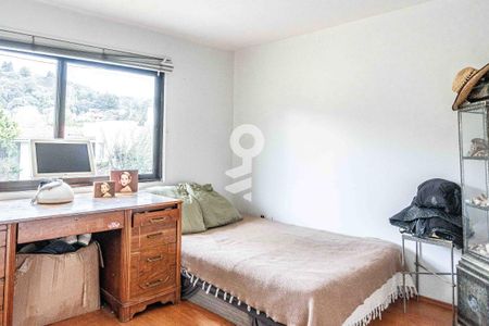 Suite  de apartamento para alugar com 3 quartos, 200m² em San Mateo Tlaltenango, Ciudad de México