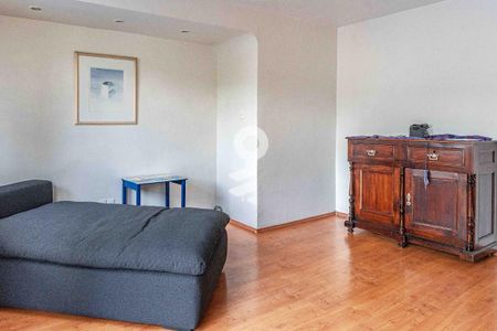 Recámara 1 de apartamento para alugar com 3 quartos, 200m² em San Mateo Tlaltenango, Ciudad de México