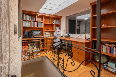 Estudio de casa para alugar com 3 quartos, 275m² em 026, Naucalpan de Juárez