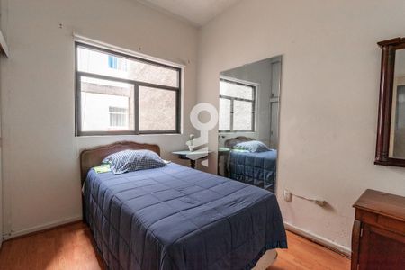 Recámara 1 de apartamento para alugar com 3 quartos, 103m² em Polanco V Sección, Ciudad de México