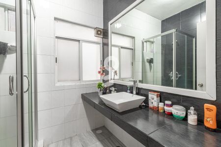 Baño  de apartamento para alugar com 3 quartos, 103m² em Polanco V Sección, Ciudad de México