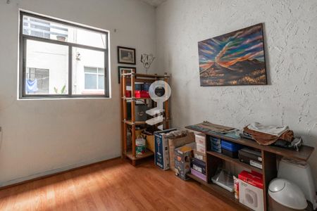Recámara 3 de apartamento para alugar com 3 quartos, 103m² em Polanco V Sección, Ciudad de México