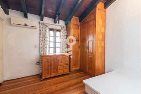 Suite de casa para alugar com 1 quarto, 55m² em Roma Norte, Ciudad de México
