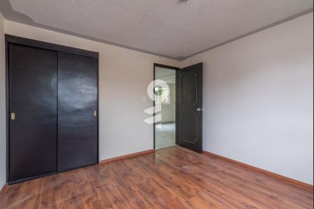 Recámara 1 de apartamento para alugar com 2 quartos, 70m² em Guadalupe Proletaria, Ciudad de México