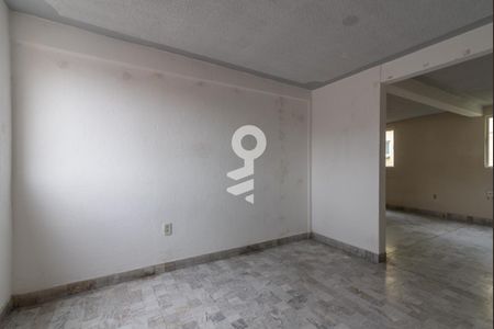 Sala de TV de apartamento para alugar com 2 quartos, 70m² em Guadalupe Proletaria, Ciudad de México