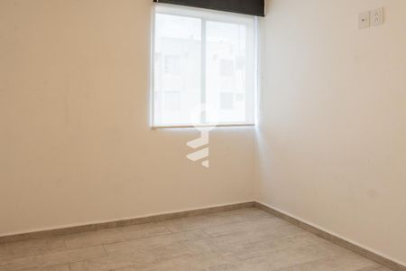 Recámara 2 de apartamento para alugar com 2 quartos, 52m² em San Isidro, Ciudad de México
