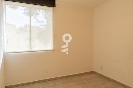 Recámara 1 de apartamento para alugar com 2 quartos, 52m² em San Isidro, Ciudad de México