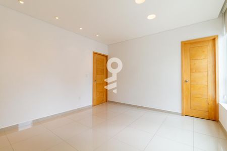 Suite 1 de apartamento para alugar com 3 quartos, 200m² em Bosque Real, Naucalpan de Juárez