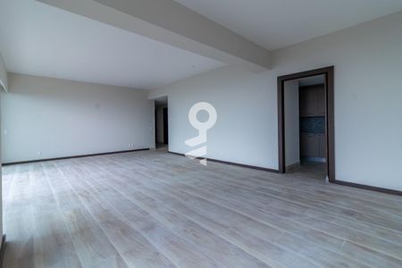 Sala - Comedor de apartamento para alugar com 3 quartos, 260m² em Lomas de Vista Hermosa, Ciudad de México