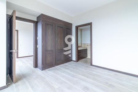 Suite 2 de apartamento para alugar com 3 quartos, 260m² em Lomas de Vista Hermosa, Ciudad de México