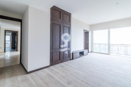 Sala de TV de apartamento para alugar com 3 quartos, 260m² em Lomas de Vista Hermosa, Ciudad de México