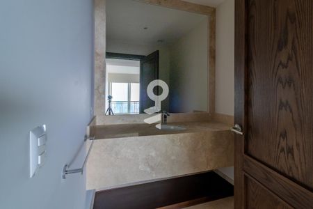 Medio Baño de apartamento para alugar com 3 quartos, 260m² em Lomas de Vista Hermosa, Ciudad de México