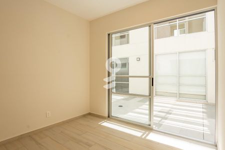 Recámara de apartamento para alugar com 2 quartos, 62m² em Escandón I Sección, Ciudad de México