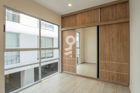 Suite de apartamento para alugar com 2 quartos, 62m² em Escandón I Sección, Ciudad de México