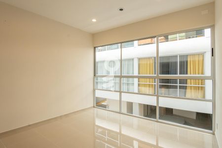 Sala comedor de apartamento para alugar com 2 quartos, 62m² em Escandón I Sección, Ciudad de México