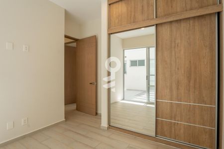 Recámara de apartamento para alugar com 2 quartos, 62m² em Escandón I Sección, Ciudad de México