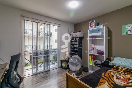 Recámara 1 de apartamento para alugar com 2 quartos, 70m² em Juan Escutia, Ciudad de México