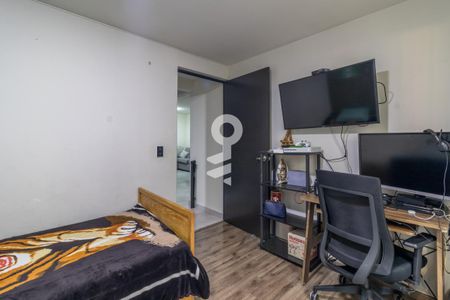 Recámara 1 de apartamento para alugar com 2 quartos, 70m² em Juan Escutia, Ciudad de México